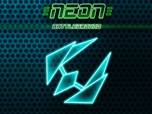 download Neon battleground apk